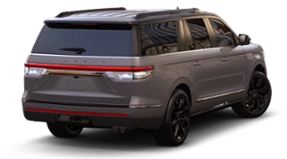 2024 Lincoln Lincoln Navigator External Image 3